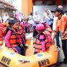 Bpbd kenalkan penanggulangan bencana pada siswa paud