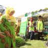 Bupati kebumen apresiasi peran aisyiyah