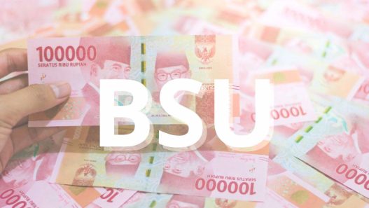 Cara cek bantuan bsu juni 2025