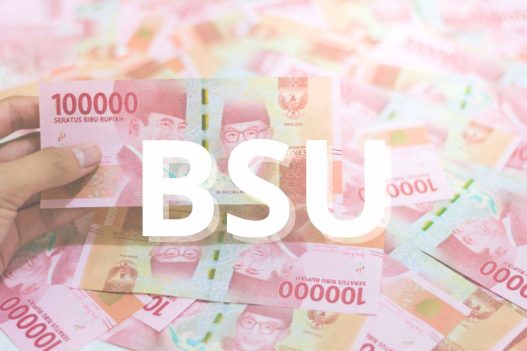 Cara cek bantuan bsu juni 2025