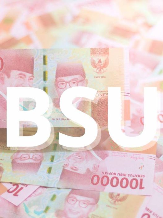 Cara cek bantuan bsu juni 2025