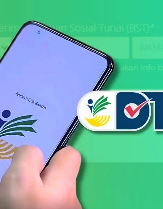 Cara cek nik ktp penerima bansos pkh bisa dicek lewat hp