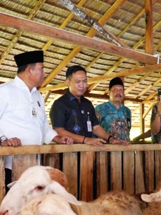 Cilacap siapkan karantina hewan skala nasional
