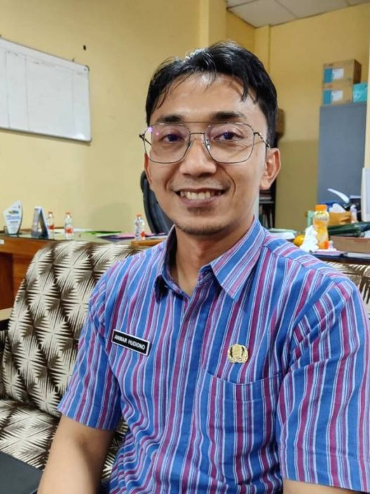 Ckg belum bisa di klinik
