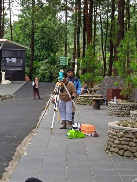 Daerah sumber tangkapan air butuh konservasi optimal