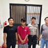 Dari cctv bongkar aksi pencurian