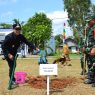 Desa kaliwungu jadi lokasi tmmd reguler