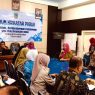 Dinsos p3a libatkan masyarakat dalam fkp