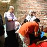 Dokter spesialis turun ke desa