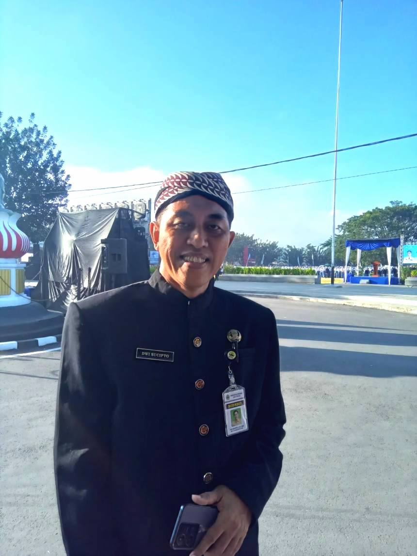 Dwi sucipto
