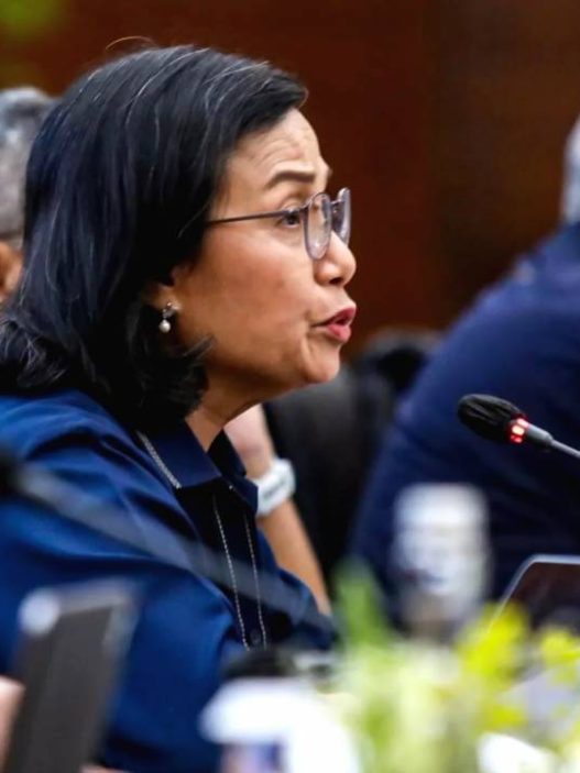 Efisiensi anggaran berlanjut di 2026