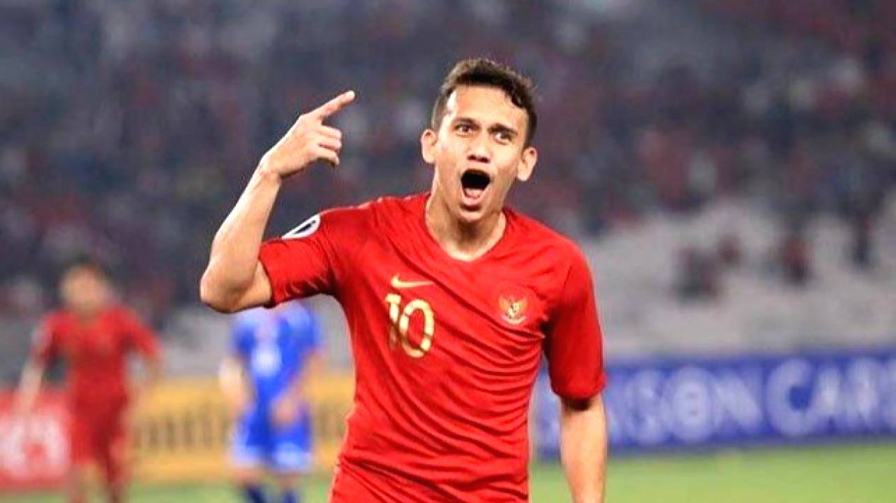 Egy maulana vikri
