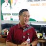 Eks plt pt csa ditahan