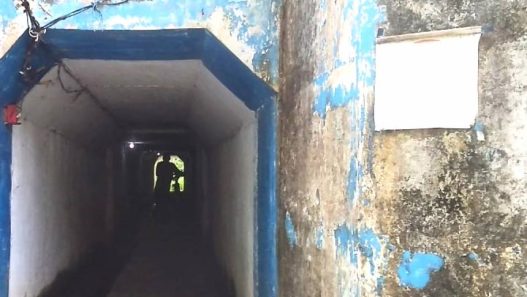 Enam tahun menanti realisasi penyeberangan