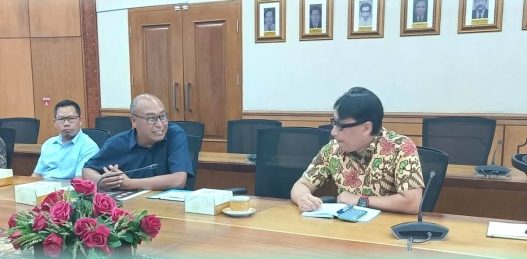 Festival gunung slamet gandeng bi
