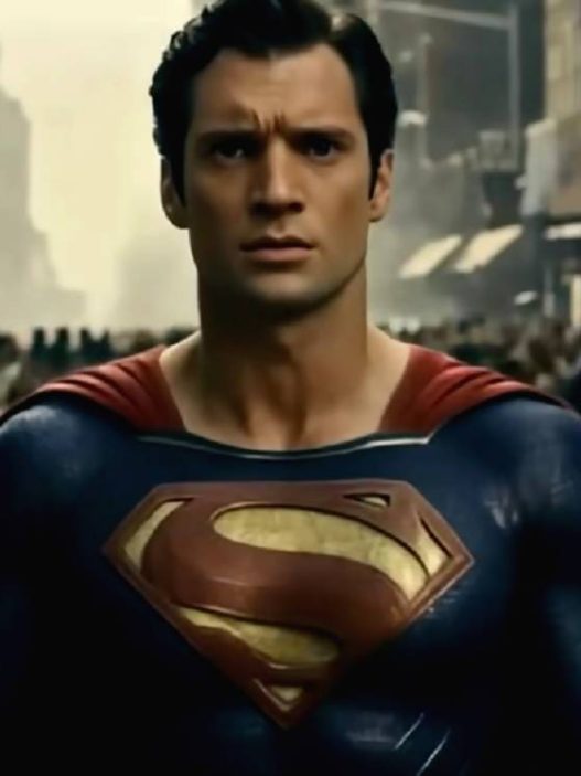 Film superman 2025 akan kembali hadir menyapa penonton layar lebar