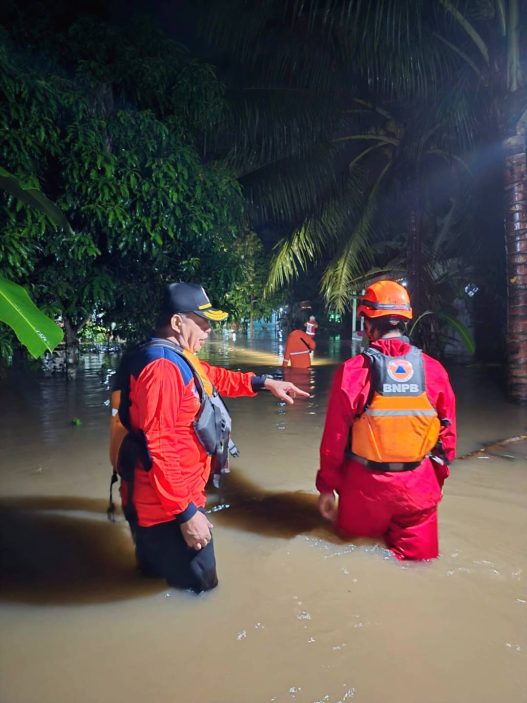 Fraksi pks dprd apresiasi perbaikan penanganan bencana