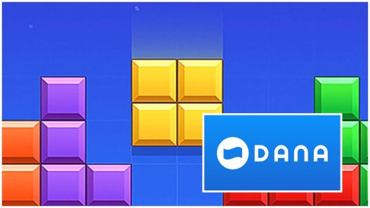Game puzzle seru ini ternyata bisa menghasilkan saldo dana gratis