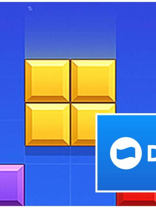 Game puzzle seru ini ternyata bisa menghasilkan saldo dana gratis