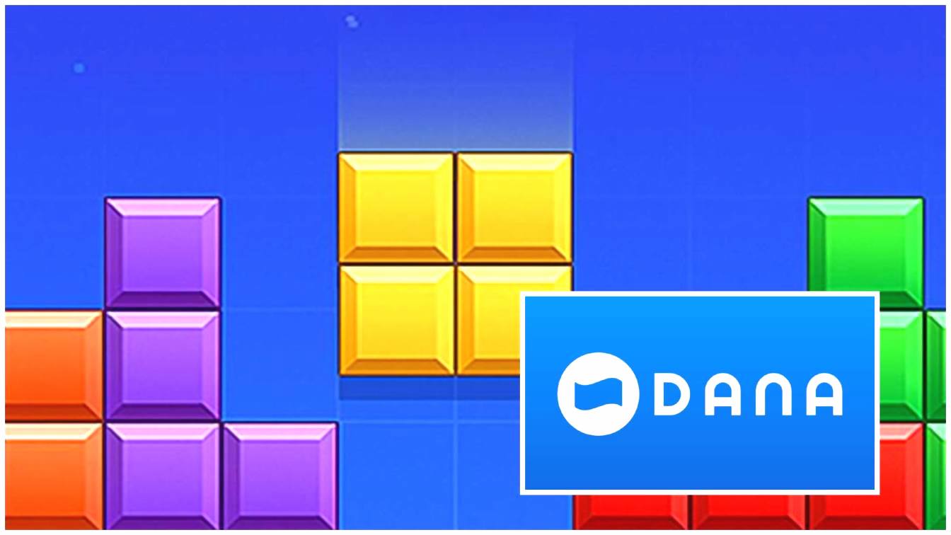 Game puzzle seru ini ternyata bisa menghasilkan saldo dana gratis