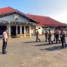 Gedung baru mapolres paling cepat 2026