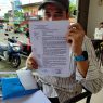 Gelapkan mobil rental, pria dipolisikan