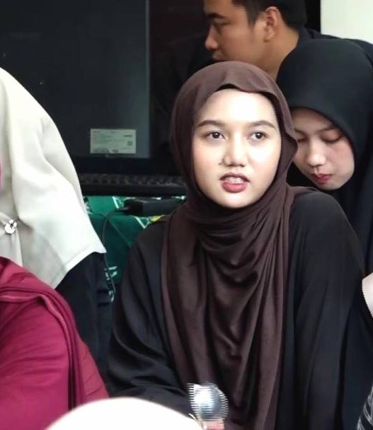 Gen z diajak bijak sikapi medsos