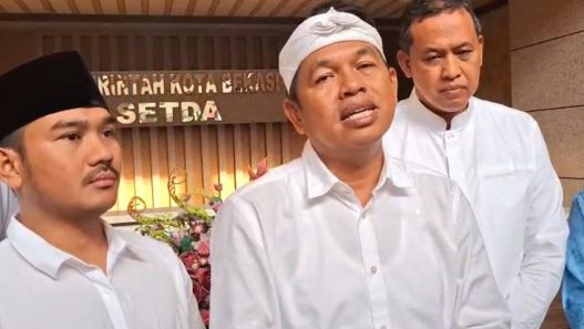 Gubernur jabar bantah usulkan vasektomi