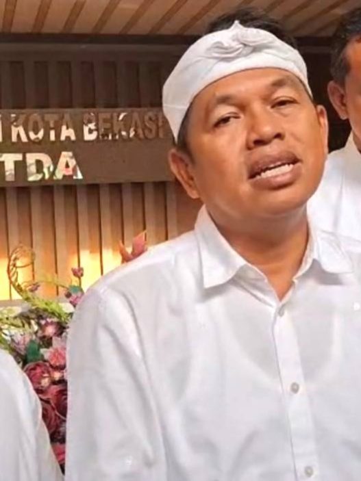 Gubernur jabar bantah usulkan vasektomi