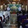 Haji kabupaten cilacap
