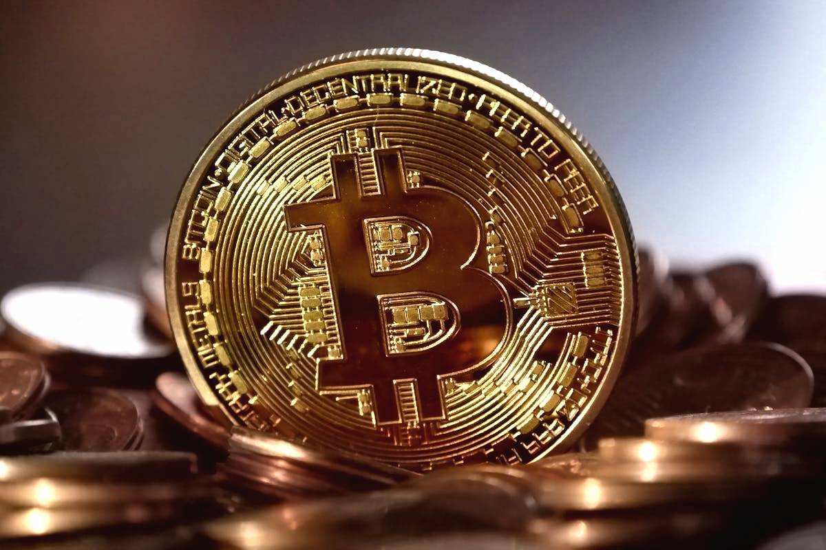 Bitcoin Masuki Fase Kritis Jelang Juni 2025, Investor Waspadai Volatilitas  dan Tekanan Jual – BANYUMASEKSPRES.ID