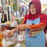 Harga merica naik, pedagang keluhkan penjualan menurun