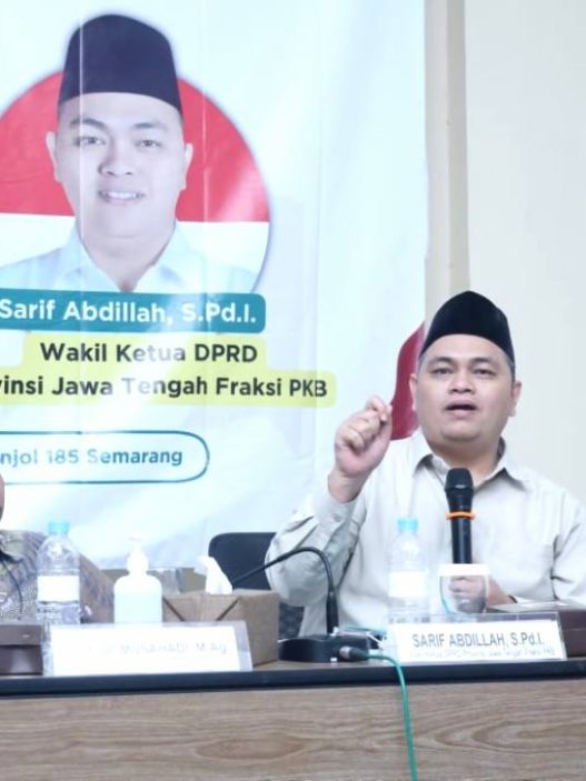 Harus memperkuat sinergitas antara pemerintah dan swasta