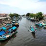 Hasil tangkapan ikan cilacap mulai melimpah