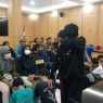 Hendak tawuran 12 remaja diamankan