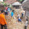 Hujan kembali picu longsor