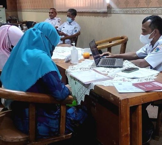 Imbauan orang tua diimbau tidak beri hadiah pada guru berstatus asn.
