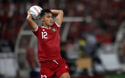 TImnas indonesia panggil 4 bintang kembali jelang lawan china dan jepang