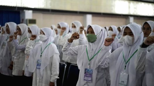 Informasi seputar jadwal pendaftaran ppdb mtsn jakarta 2025 lengkap