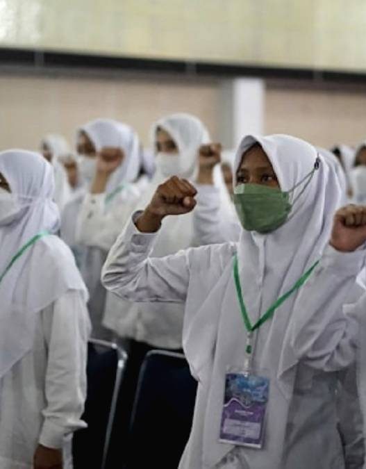 Informasi seputar jadwal pendaftaran ppdb mtsn jakarta 2025 lengkap