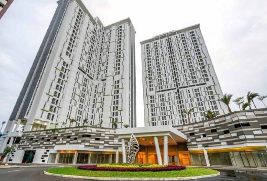 Investasi apartemen di bsd city mulai dari rp299 juta