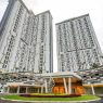 Investasi apartemen di bsd city mulai dari rp299 juta