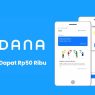Isi survey dapat saldo dana rp50 ribu dari aplikasi google opinion rewards