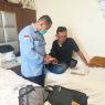 Jemaah haji banyumas dirujuk ke rs king salman akibat infeksi paru, petugas kloter beri pendampingan intensif