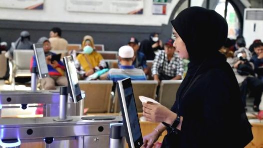 Kai sukses hemat rp 39 juta dengan teknologi face recognition
