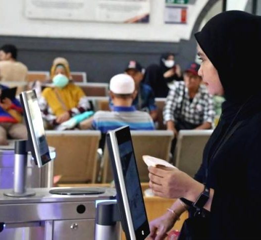 Kai sukses hemat rp 39 juta dengan teknologi face recognition