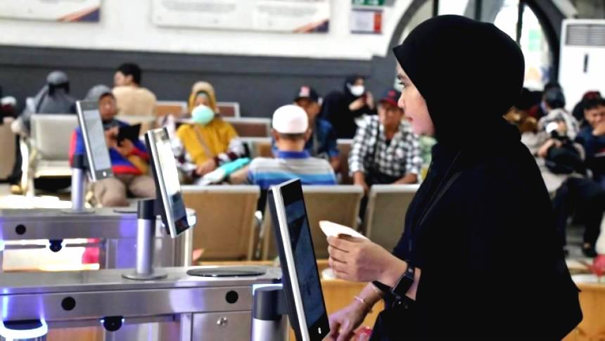 Kai sukses hemat rp 39 juta dengan teknologi face recognition