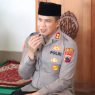 Kapolres purbalingga akbp achmad akbar tanggapi keluhan warga soal knalpot brong yang bising di kejobong