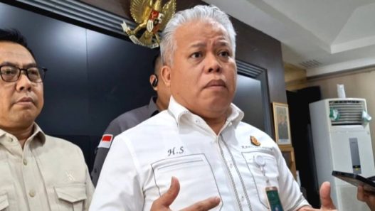 Kasus korupsi pertamina