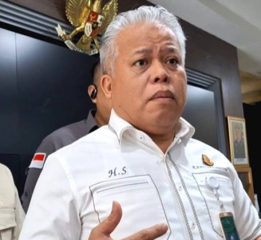Kasus korupsi pertamina